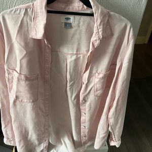 Old navy blouse